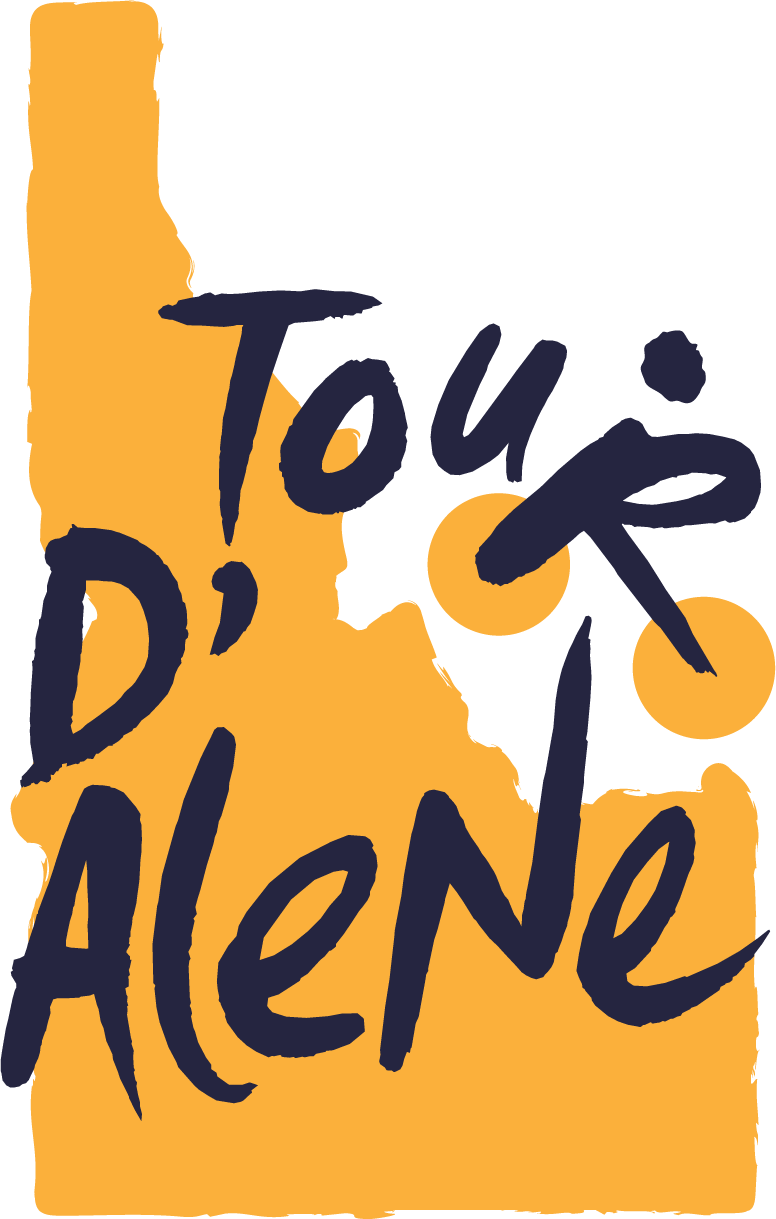 Tour D'Alene